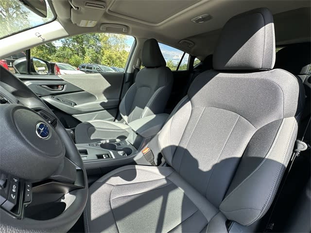 Thumbnail: 2025 Subaru Crosstrek - 10