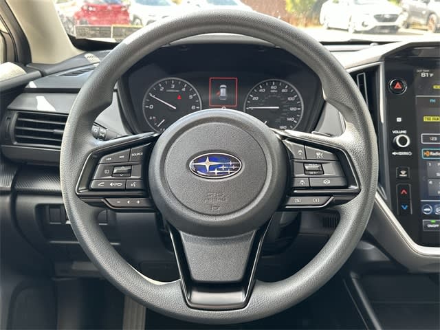 Thumbnail: 2025 Subaru Crosstrek - 2
