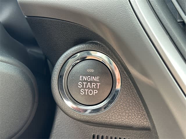 Thumbnail: 2025 Subaru Crosstrek - 20