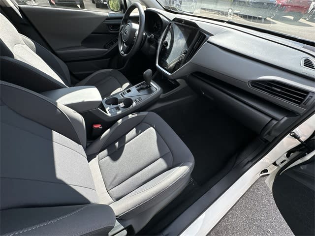 Thumbnail: 2025 Subaru Crosstrek - 11