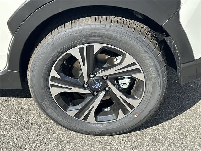 Thumbnail: 2025 Subaru Crosstrek - 8