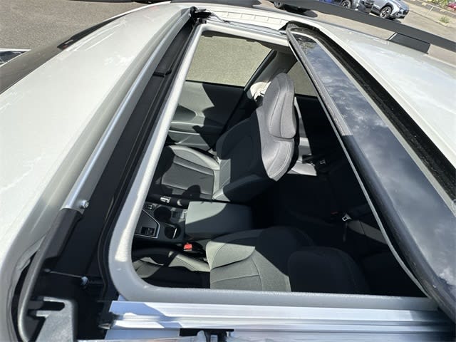 Thumbnail: 2025 Subaru Crosstrek - 17