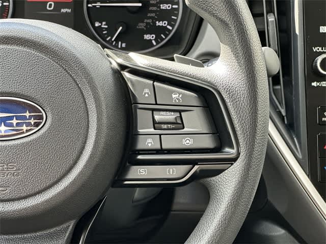 Thumbnail: 2025 Subaru Crosstrek - 19