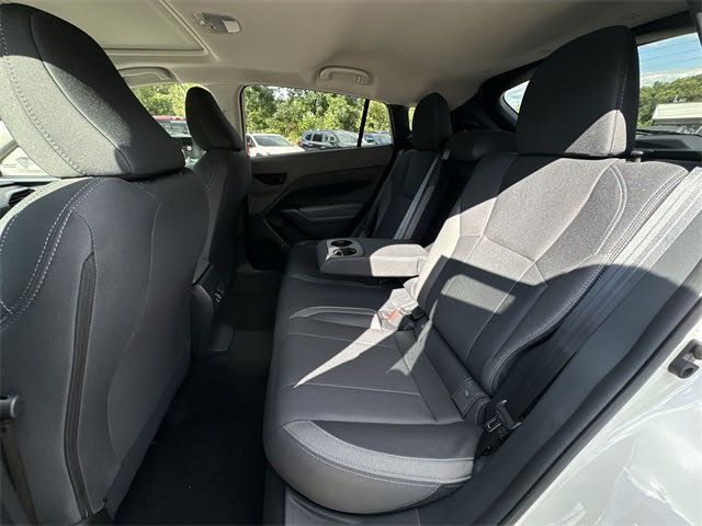 Thumbnail: 2025 Subaru Crosstrek - 12