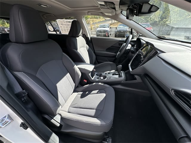 Thumbnail: 2025 Subaru Crosstrek - 24