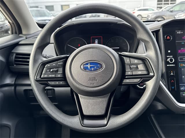 2025 Subaru Crosstrek Premium 2