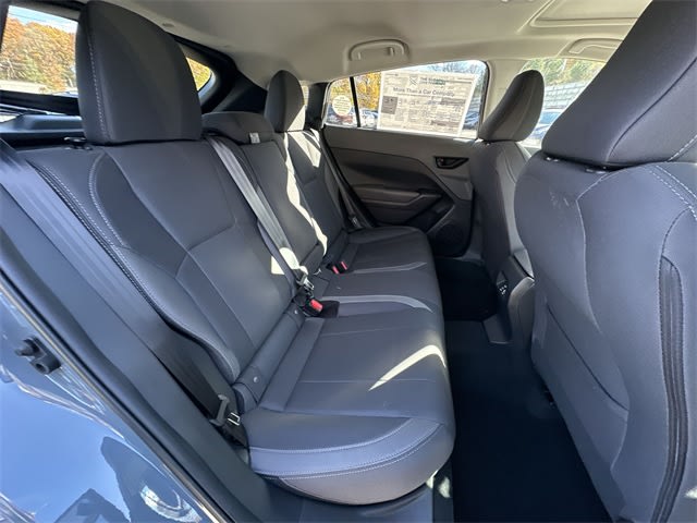 Thumbnail: 2025 Subaru Crosstrek - 28