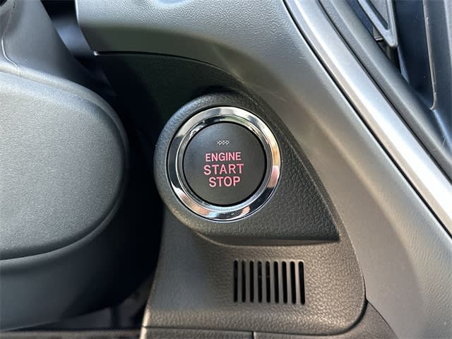 Thumbnail: 2025 Subaru Crosstrek - 21