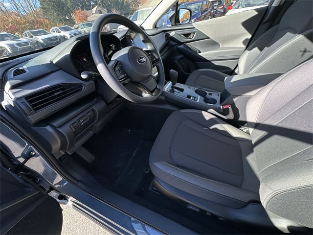 Thumbnail: 2025 Subaru Crosstrek - 10