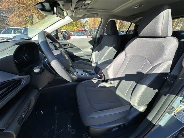 Thumbnail: 2025 Subaru Crosstrek - 11