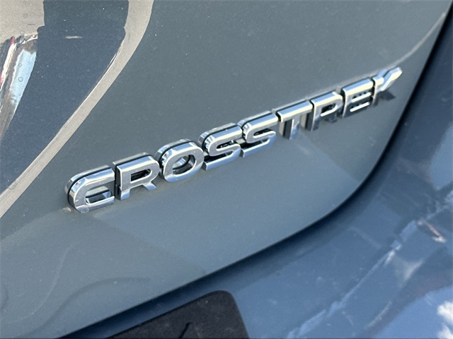 Thumbnail: 2025 Subaru Crosstrek - 30