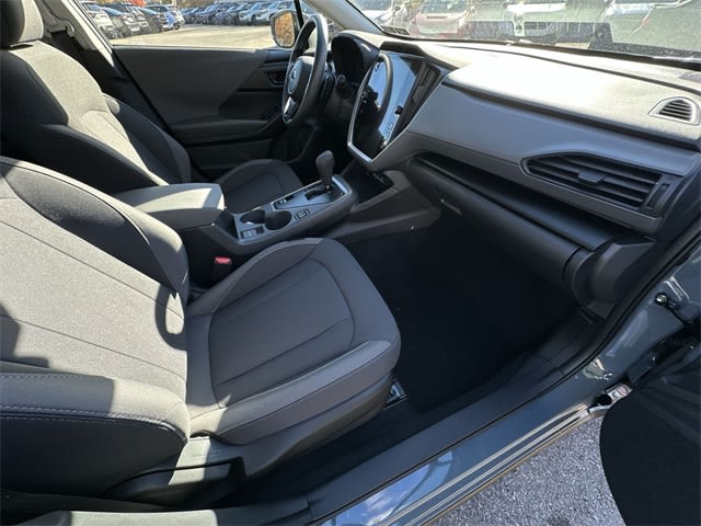 Thumbnail: 2025 Subaru Crosstrek - 12