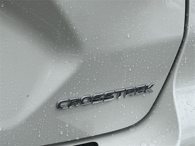 Thumbnail: 2025 Subaru Crosstrek - 26