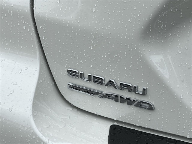 Thumbnail: 2025 Subaru Crosstrek - 6