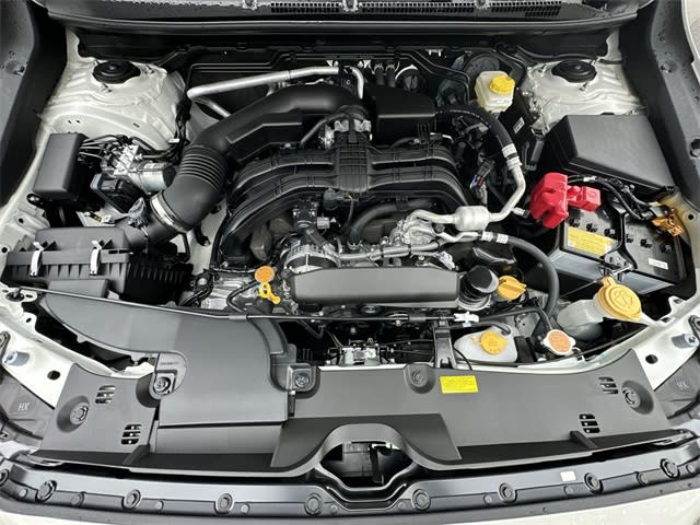 Thumbnail: 2025 Subaru Crosstrek - 8