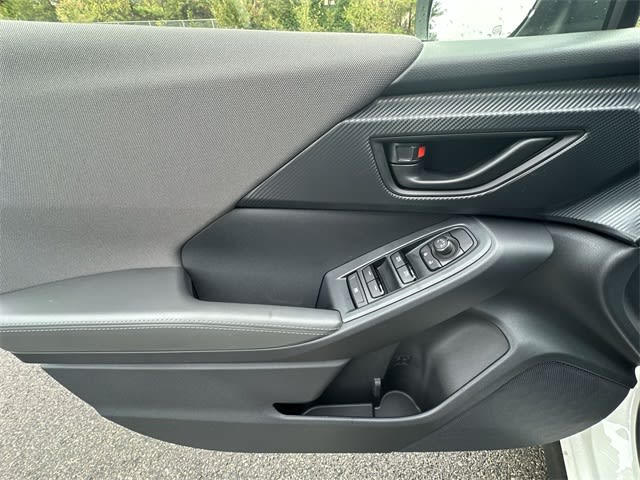 Thumbnail: 2025 Subaru Crosstrek - 22