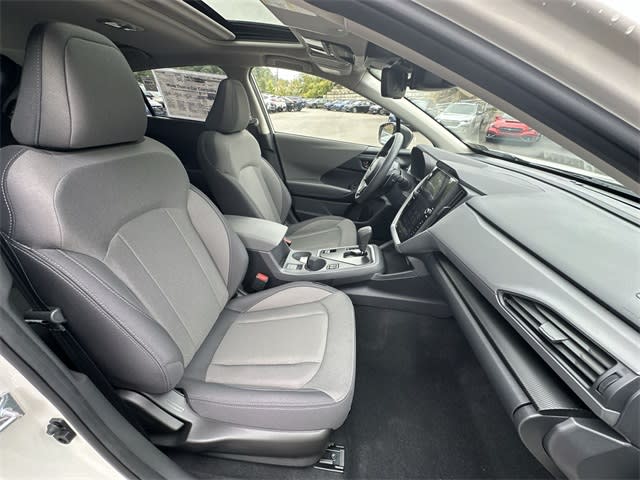 Thumbnail: 2025 Subaru Crosstrek - 23