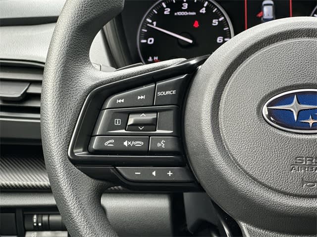 Thumbnail: 2025 Subaru Crosstrek - 17