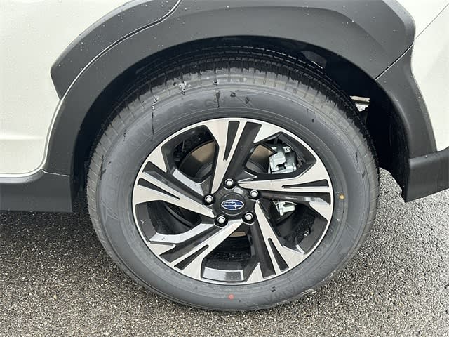 Thumbnail: 2025 Subaru Crosstrek - 7