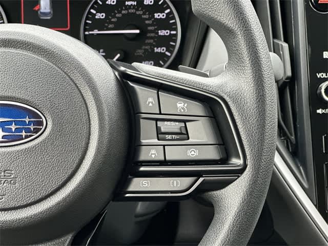 Thumbnail: 2025 Subaru Crosstrek - 18