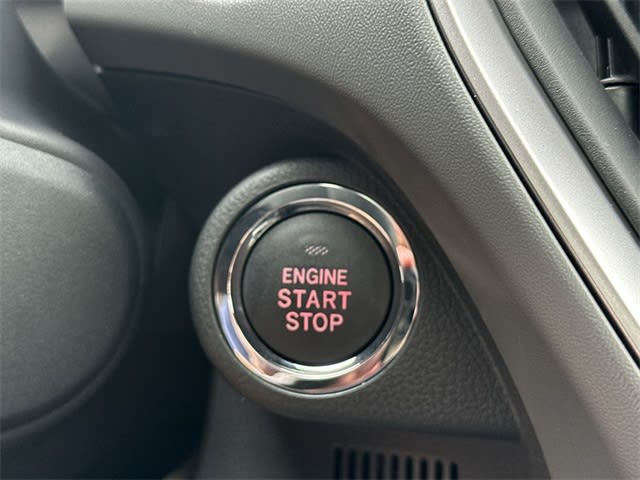 Thumbnail: 2025 Subaru Crosstrek - 19