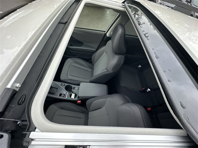 Thumbnail: 2025 Subaru Crosstrek - 16