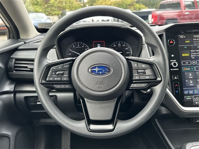 Thumbnail: 2025 Subaru Crosstrek - 2