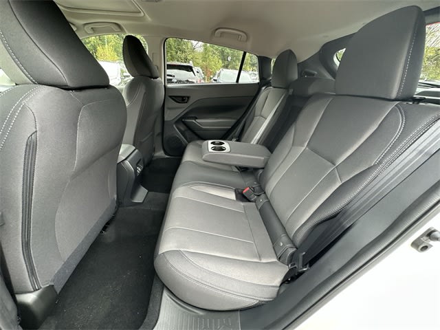 Thumbnail: 2025 Subaru Crosstrek - 11