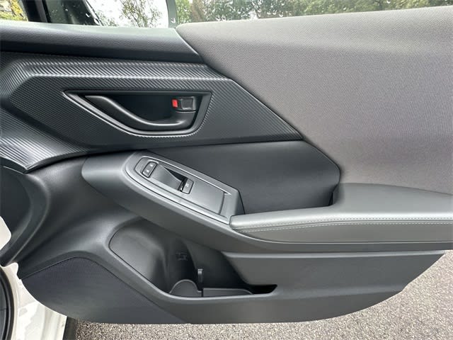 Thumbnail: 2025 Subaru Crosstrek - 24