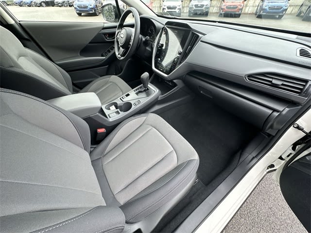 Thumbnail: 2025 Subaru Crosstrek - 10