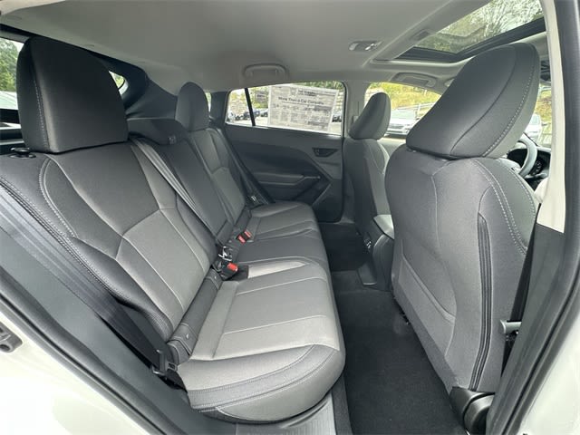 Thumbnail: 2025 Subaru Crosstrek - 25