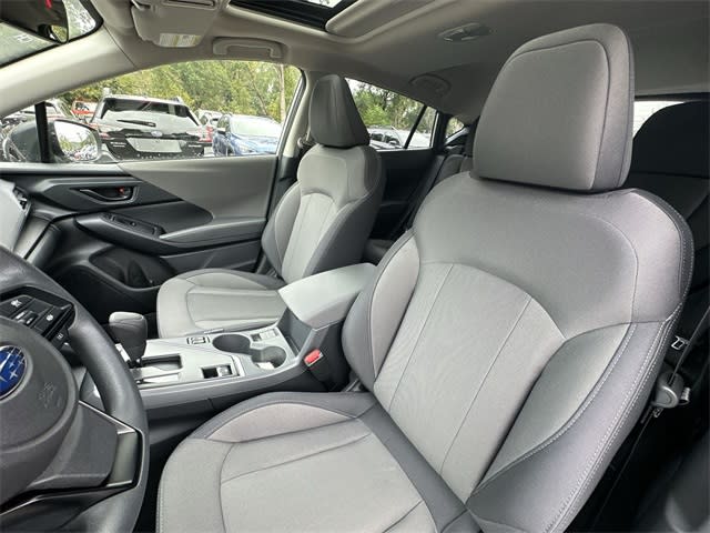 Thumbnail: 2025 Subaru Crosstrek - 9