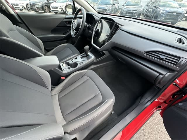 Thumbnail: 2025 Subaru Crosstrek - 11