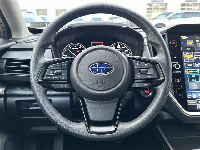 Thumbnail: 2025 Subaru Crosstrek - 2