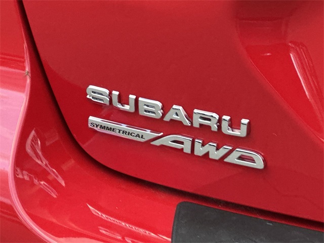 Thumbnail: 2025 Subaru Crosstrek - 7