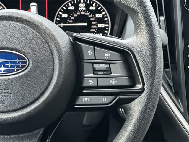 Thumbnail: 2025 Subaru Crosstrek - 19