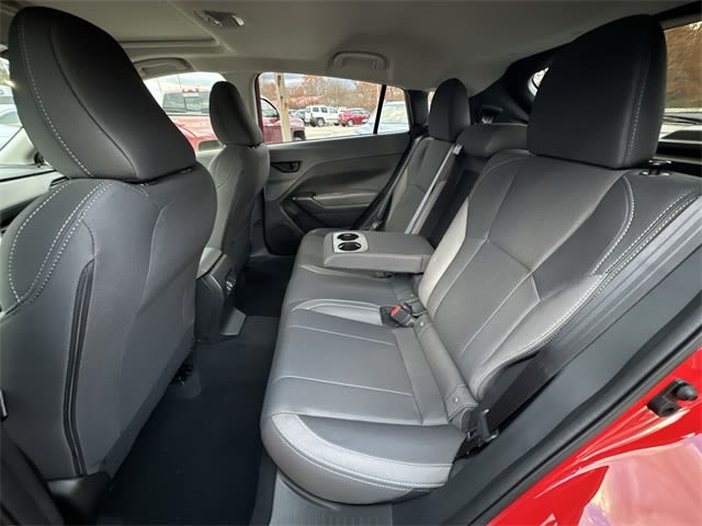 Thumbnail: 2025 Subaru Crosstrek - 12