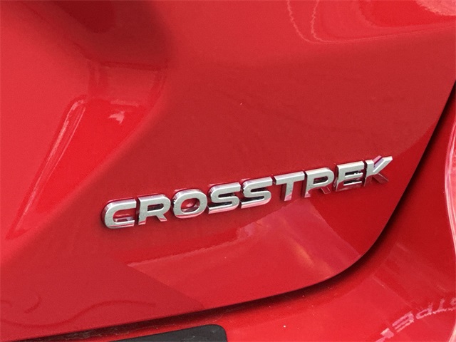 Thumbnail: 2025 Subaru Crosstrek - 28
