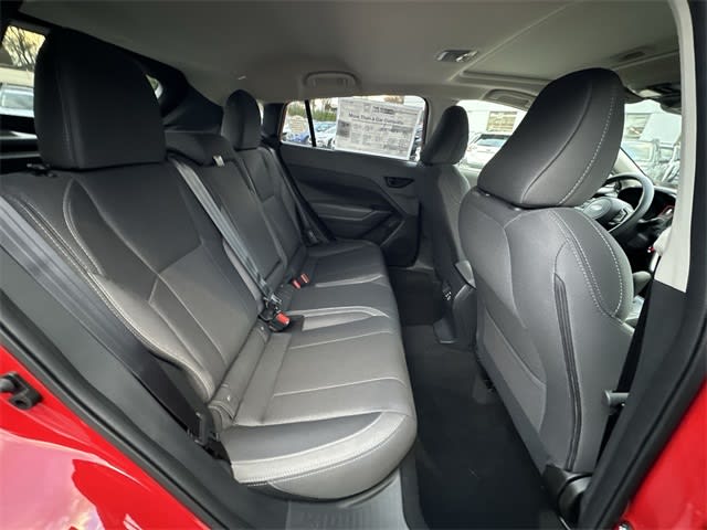 Thumbnail: 2025 Subaru Crosstrek - 27