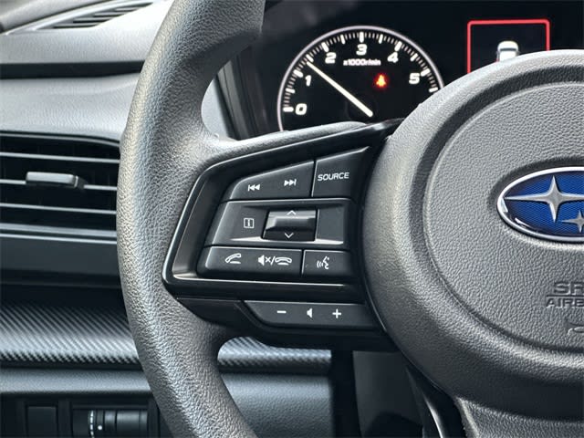 Thumbnail: 2025 Subaru Crosstrek - 18