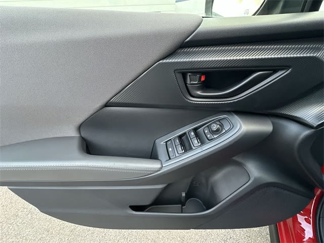 Thumbnail: 2025 Subaru Crosstrek - 24