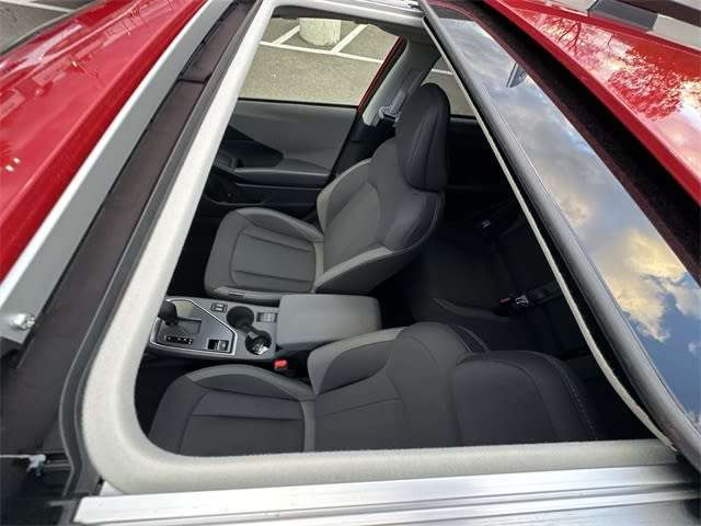 Thumbnail: 2025 Subaru Crosstrek - 17