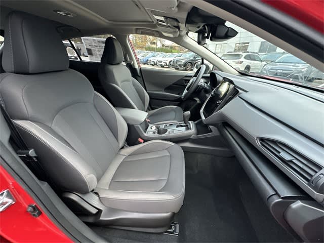 Thumbnail: 2025 Subaru Crosstrek - 25