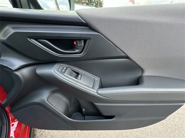 Thumbnail: 2025 Subaru Crosstrek - 26