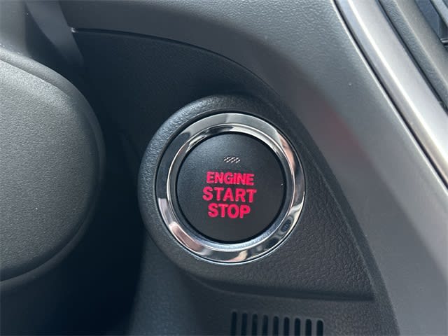 Thumbnail: 2025 Subaru Crosstrek - 20