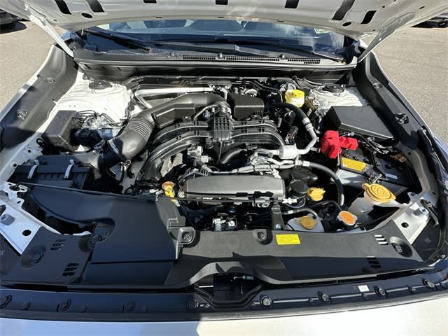 Thumbnail: 2025 Subaru Crosstrek - 9