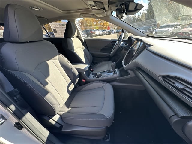 Thumbnail: 2025 Subaru Crosstrek - 26