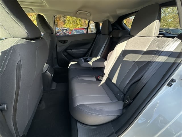 Thumbnail: 2025 Subaru Crosstrek - 13