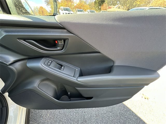 Thumbnail: 2025 Subaru Crosstrek - 27