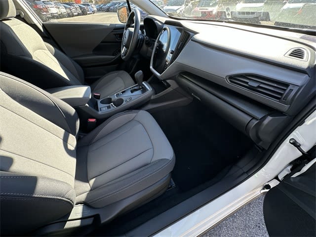 Thumbnail: 2025 Subaru Crosstrek - 25